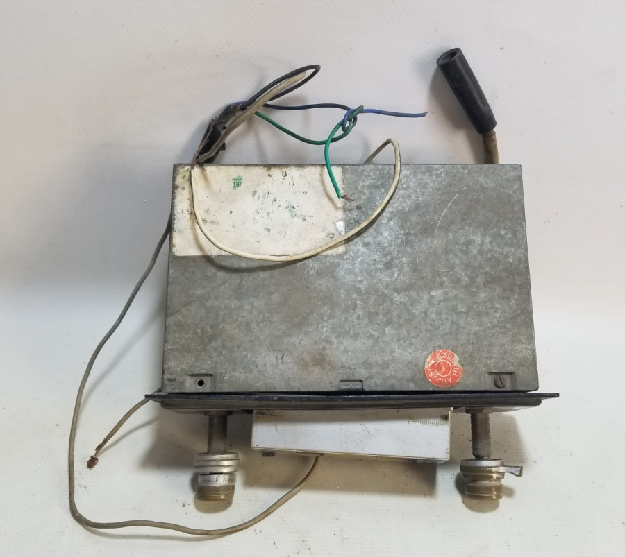 ANTİKA ARABA TEYBİ