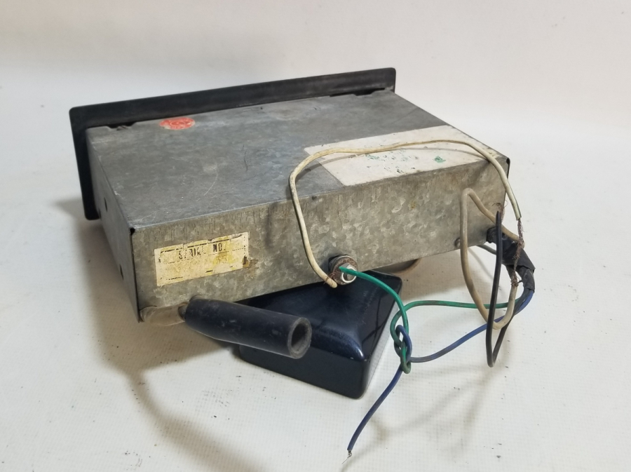 ANTİKA ARABA TEYBİ