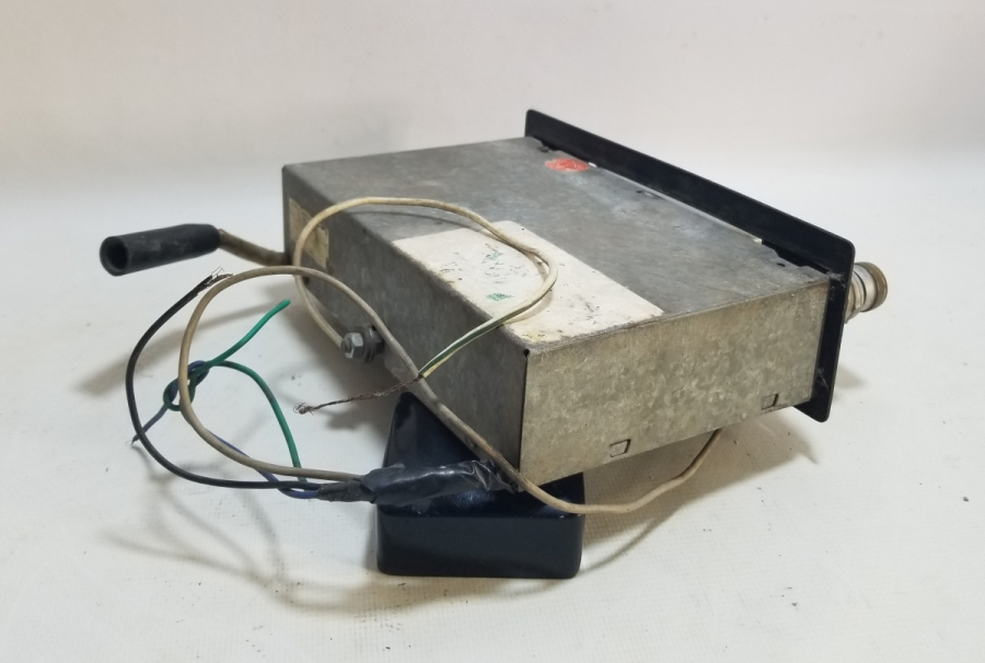 ANTİKA ARABA TEYBİ