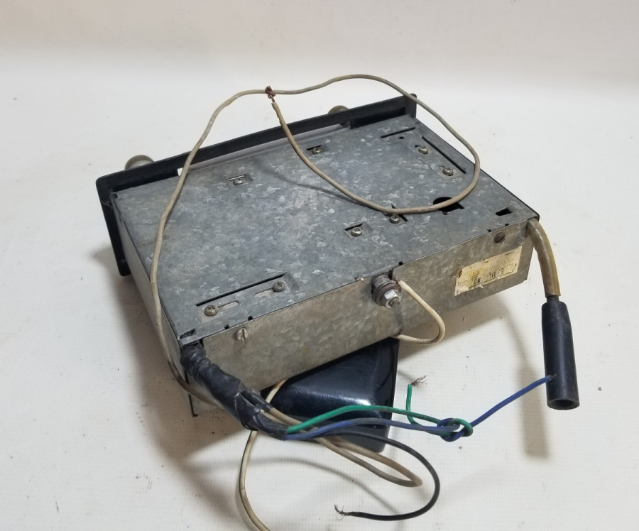 ANTİKA ARABA TEYBİ