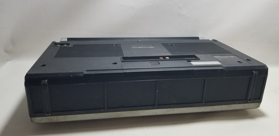 ANTİKA DEKORATİF KASETÇALAR - RADYO