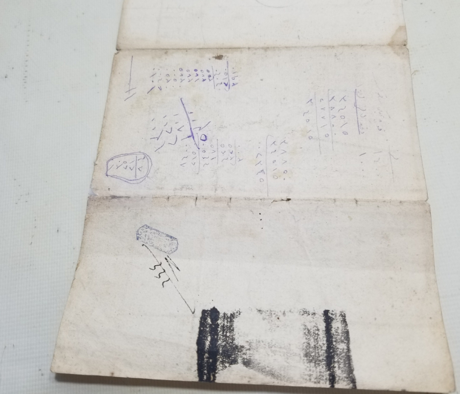 ABDÜLHAMİD HAN DÖNEMİ İZMİR TAPUSU