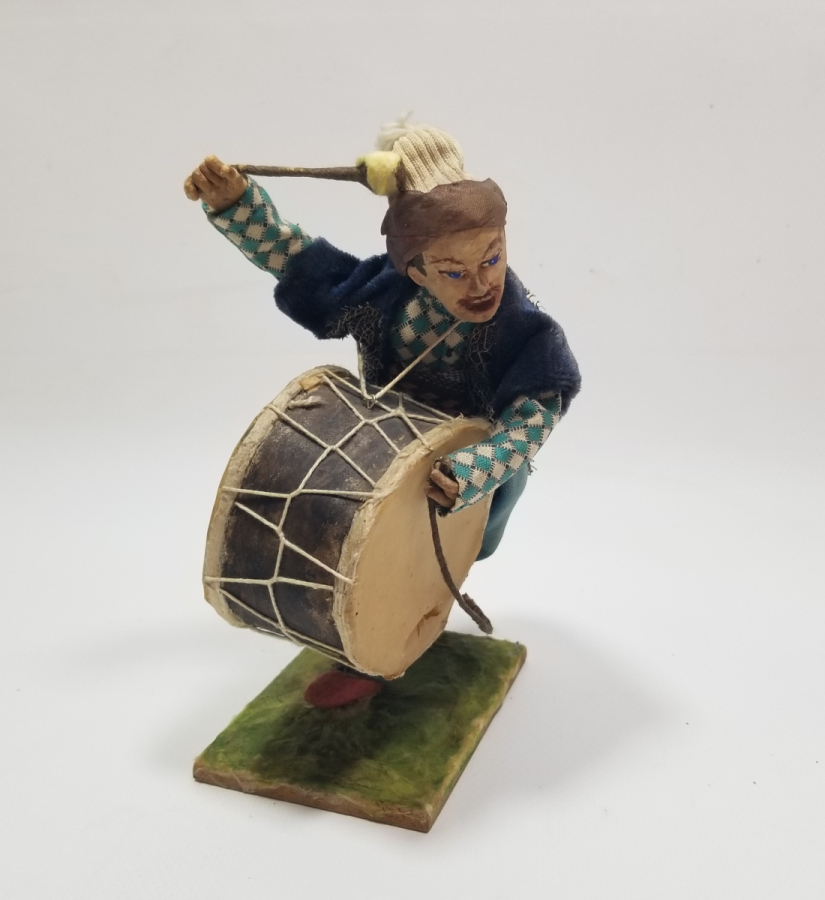 EL YAPIMI ANTİKA BİBLO