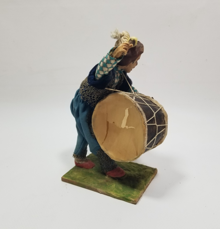 EL YAPIMI ANTİKA BİBLO