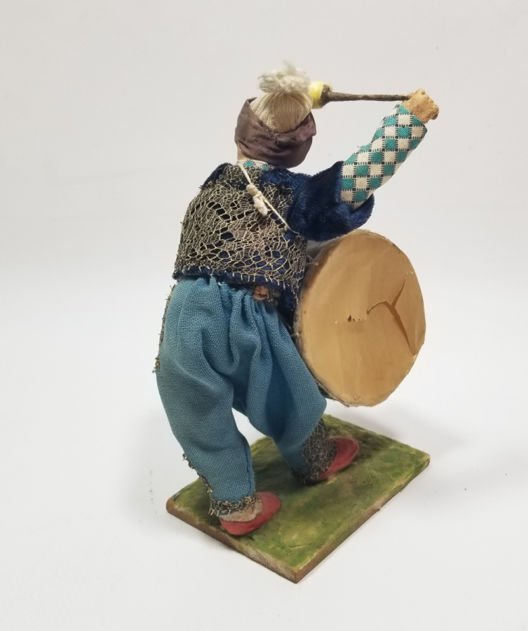 EL YAPIMI ANTİKA BİBLO