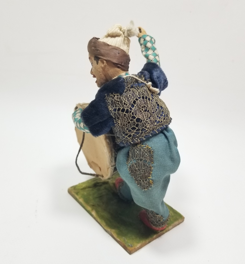 EL YAPIMI ANTİKA BİBLO