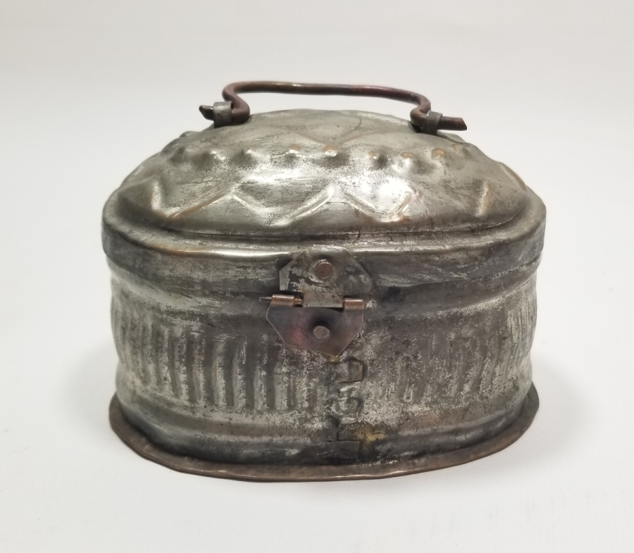 OSMANLI DÖNEMİ KİLDANLIK - SABUNLUK