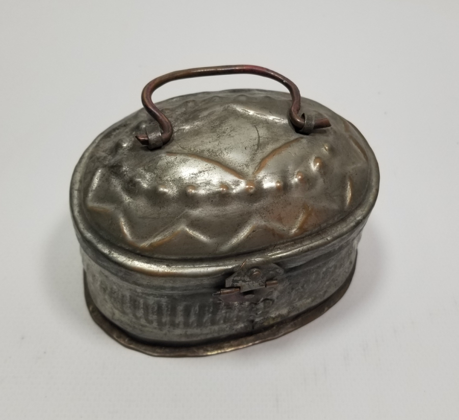 OSMANLI DÖNEMİ KİLDANLIK - SABUNLUK