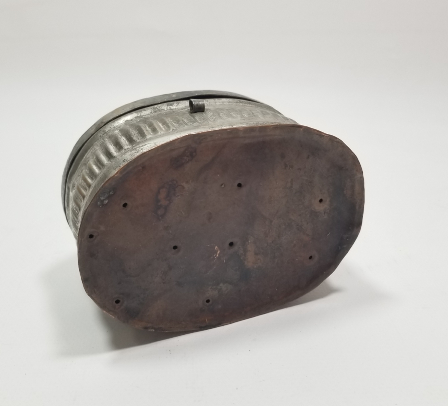 OSMANLI DÖNEMİ KİLDANLIK - SABUNLUK