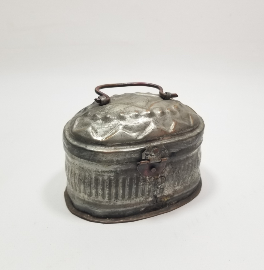 OSMANLI DÖNEMİ KİLDANLIK - SABUNLUK