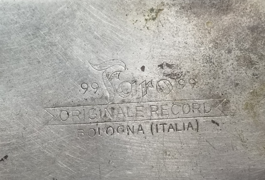 ANTİKA ENJEKTÖR KUTUSU