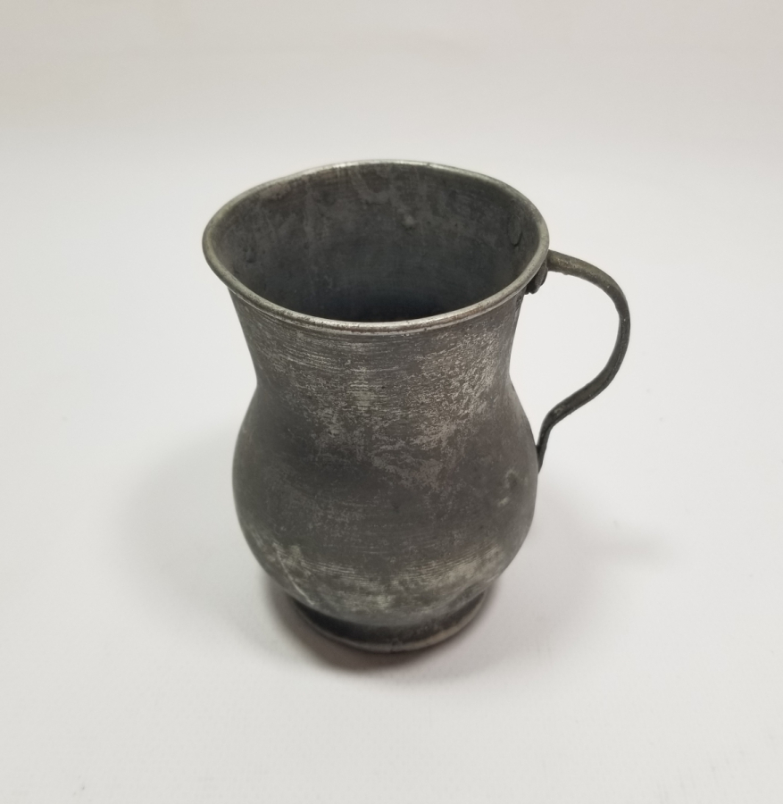 OSMANLI DÖNEMİ BAKIR DALDIRMA