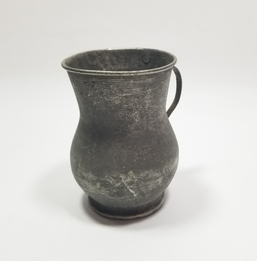 OSMANLI DÖNEMİ BAKIR DALDIRMA