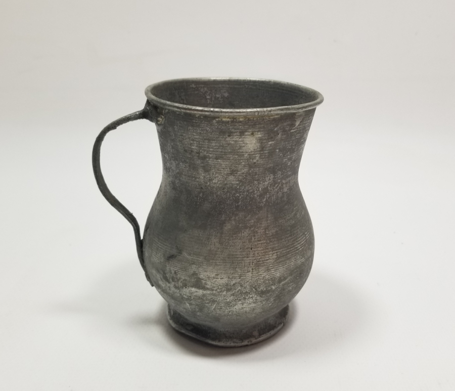 OSMANLI DÖNEMİ BAKIR DALDIRMA