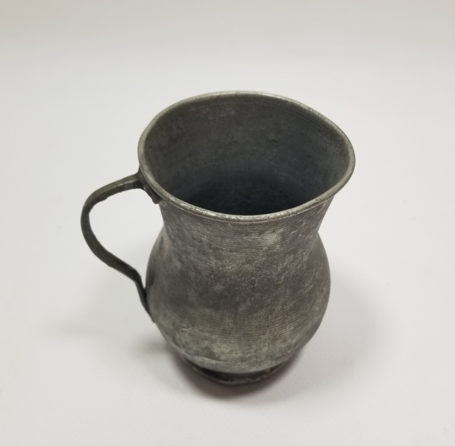 OSMANLI DÖNEMİ BAKIR DALDIRMA