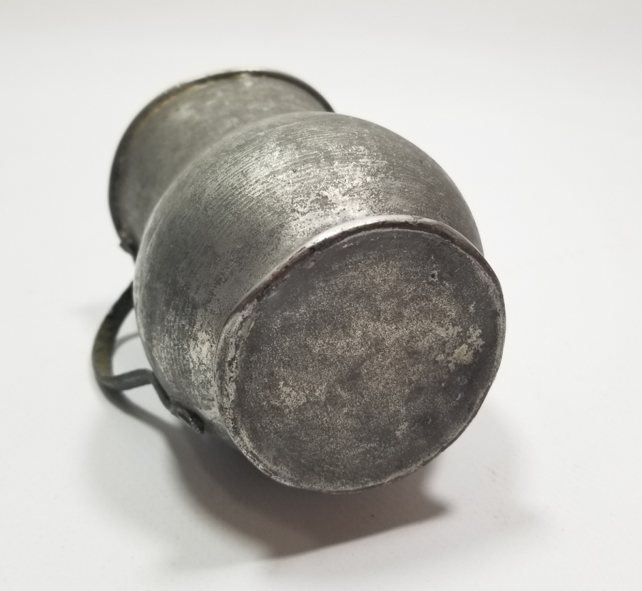 OSMANLI DÖNEMİ BAKIR DALDIRMA