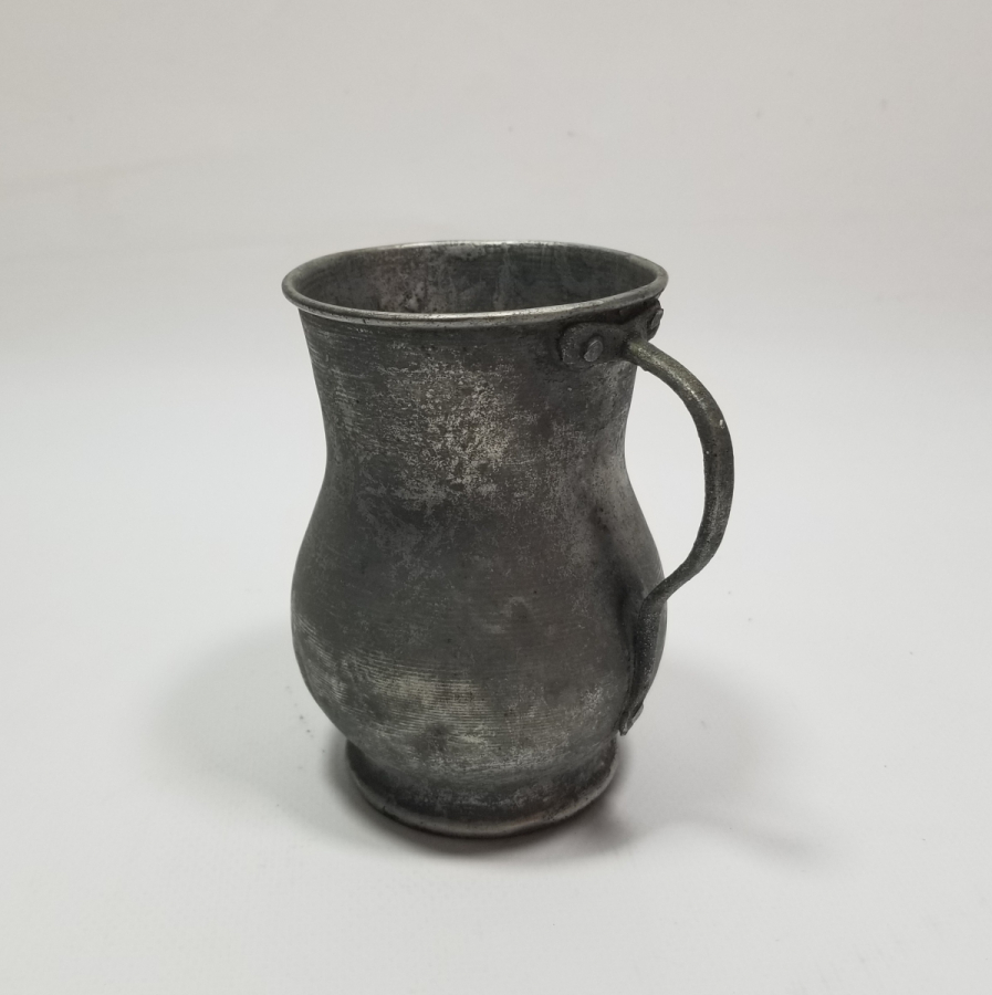 OSMANLI DÖNEMİ BAKIR DALDIRMA