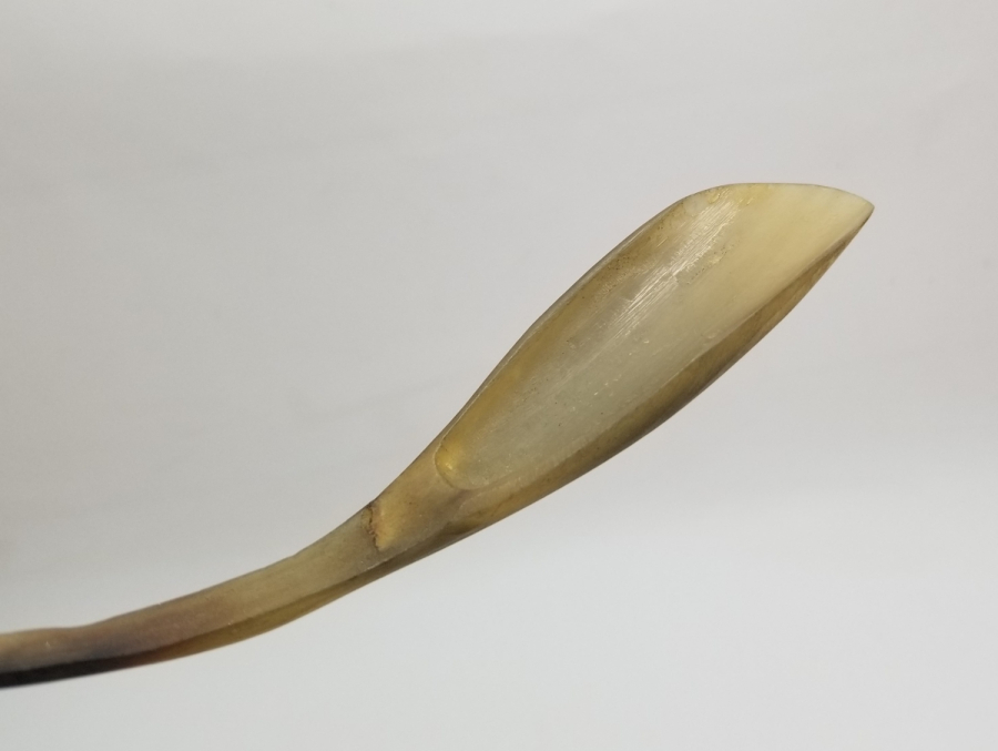 OSMANLI DÖNEMİ BOYNUZ KERATA