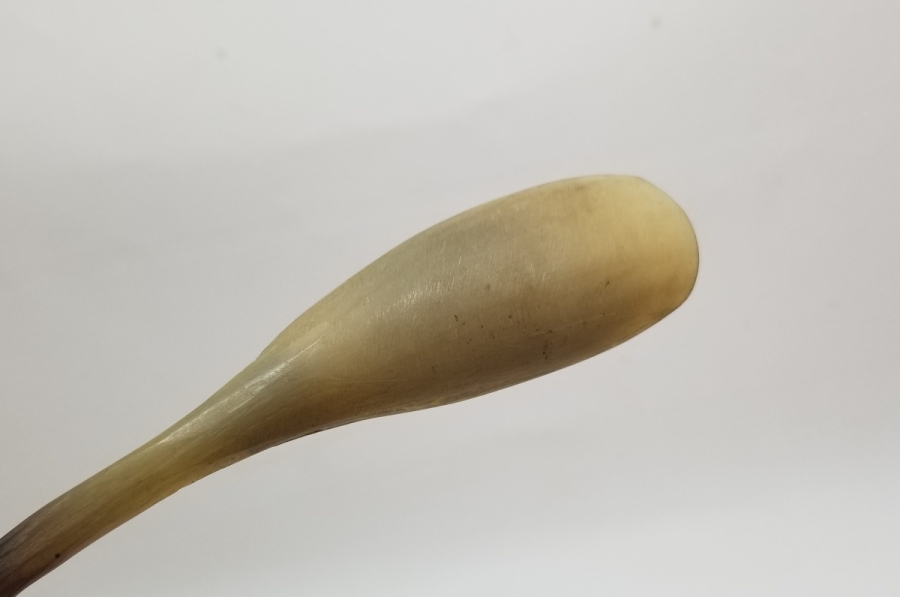 OSMANLI DÖNEMİ BOYNUZ KERATA