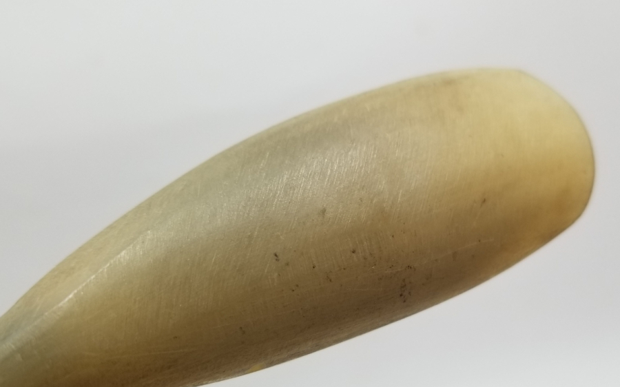 OSMANLI DÖNEMİ BOYNUZ KERATA