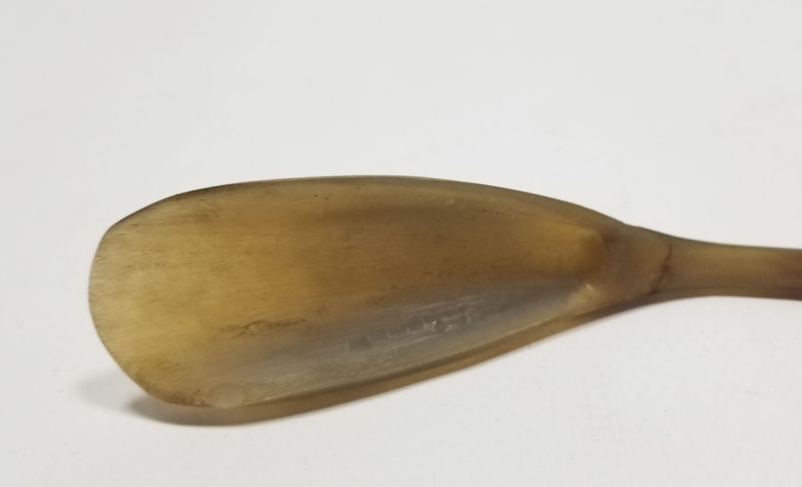 OSMANLI DÖNEMİ BOYNUZ KERATA