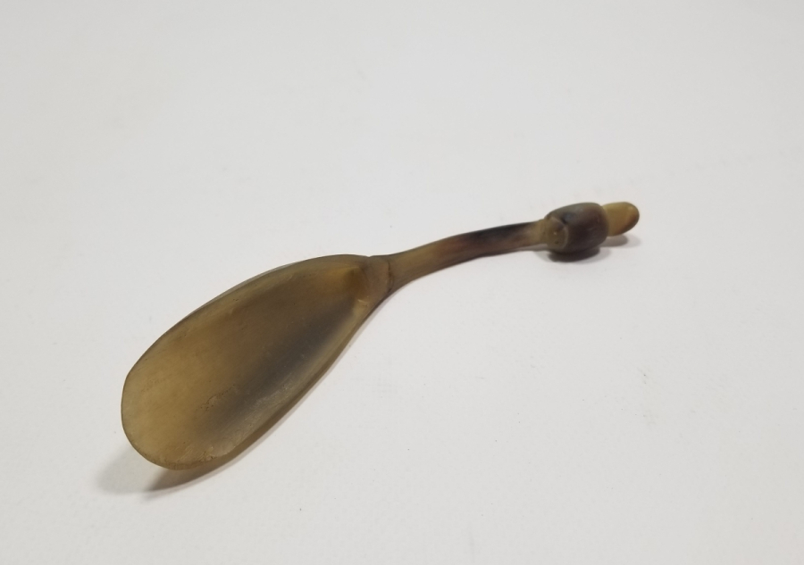 OSMANLI DÖNEMİ BOYNUZ KERATA