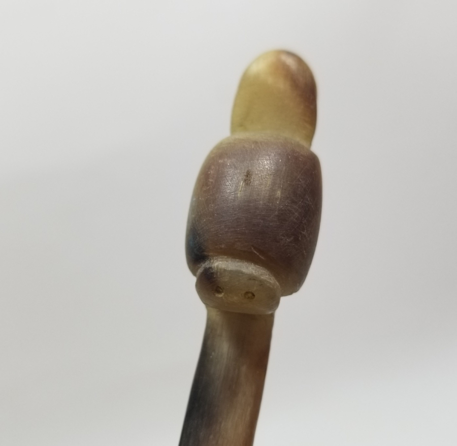 OSMANLI DÖNEMİ BOYNUZ KERATA