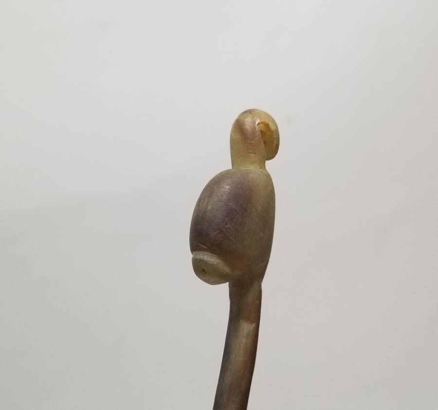 OSMANLI DÖNEMİ BOYNUZ KERATA