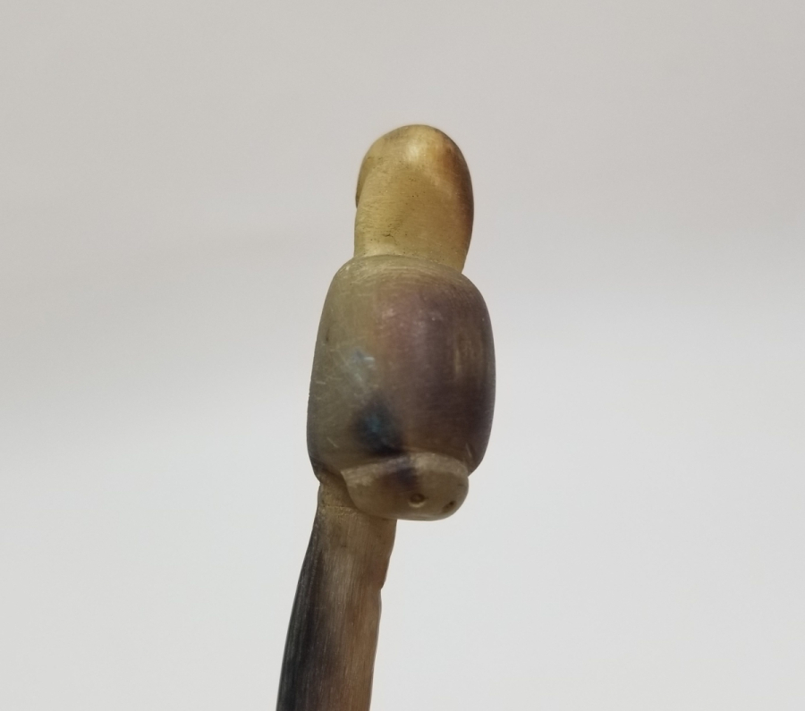 OSMANLI DÖNEMİ BOYNUZ KERATA