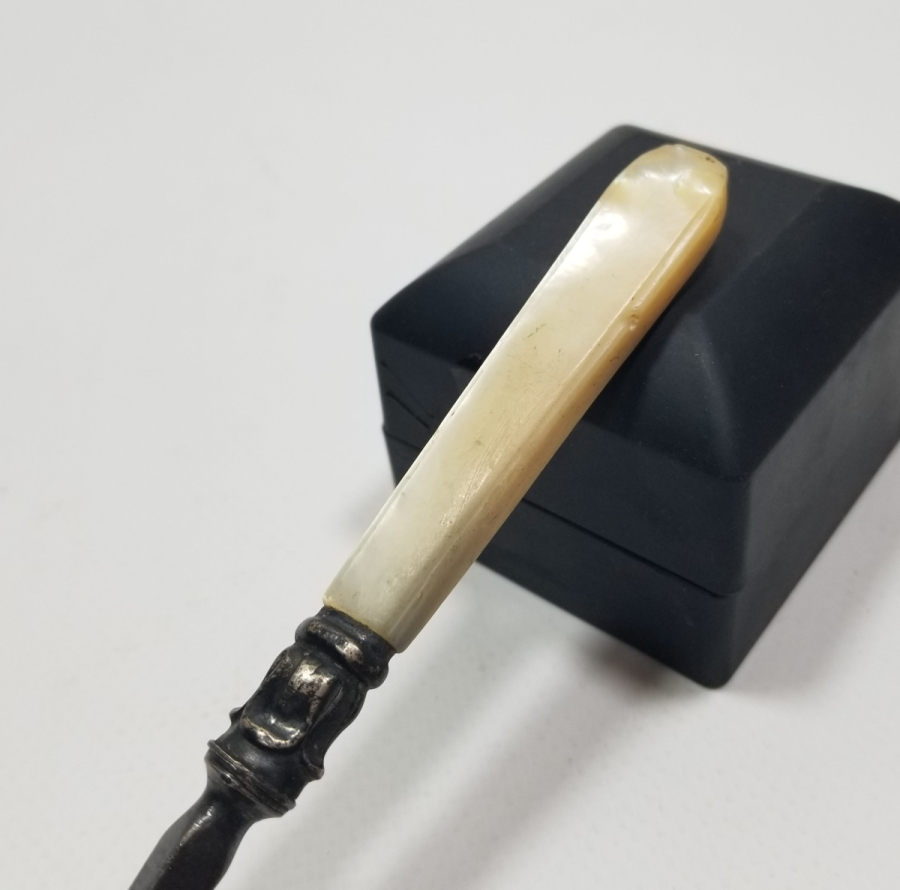 SEDEF SAPLI ANTİKA ÇATAL