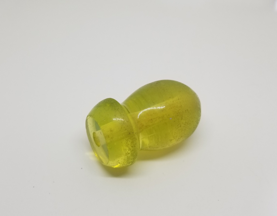 OSMANLI DÖNEMİ ŞAH MAKSUT SİGARA - NARGİLE AĞIZLIĞI MARPUCU