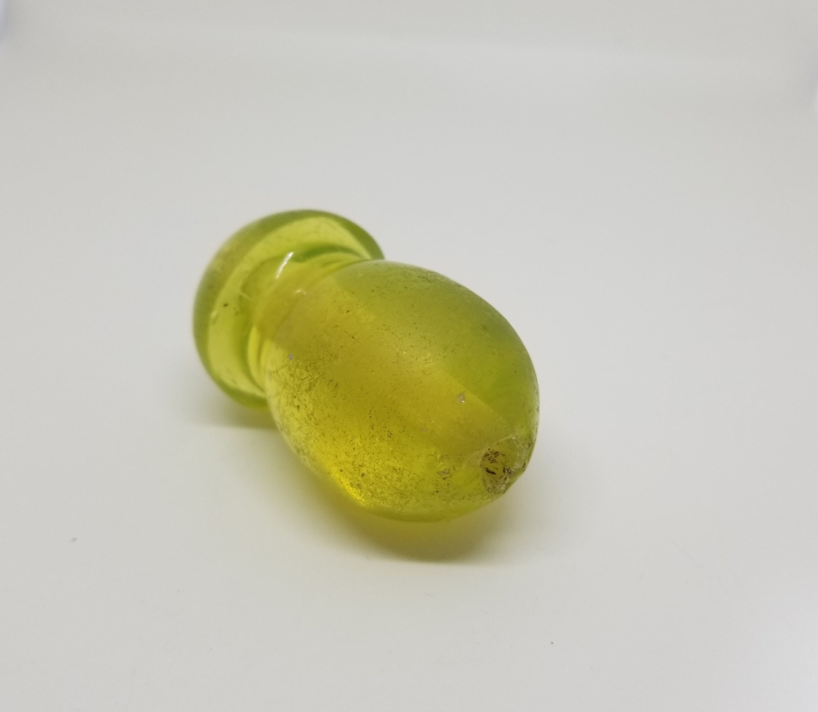 OSMANLI DÖNEMİ ŞAH MAKSUT SİGARA - NARGİLE AĞIZLIĞI MARPUCU