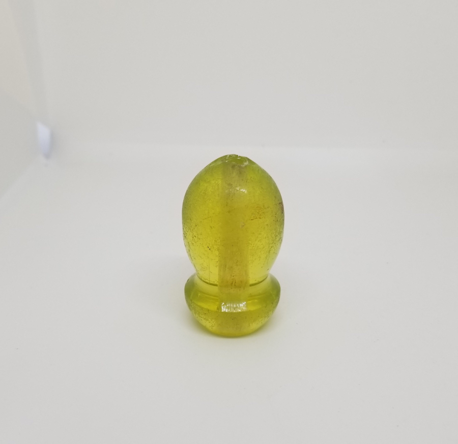 OSMANLI DÖNEMİ ŞAH MAKSUT SİGARA - NARGİLE AĞIZLIĞI MARPUCU