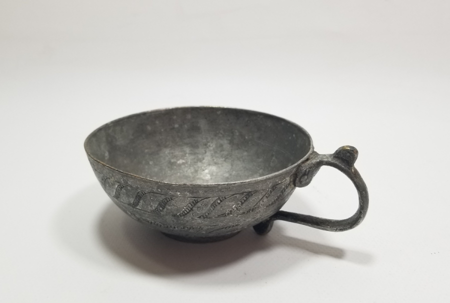 OSMANLI DÖNEMİ ESER-İ İSTANBUL ÇAMÇAK - DALDIRMA