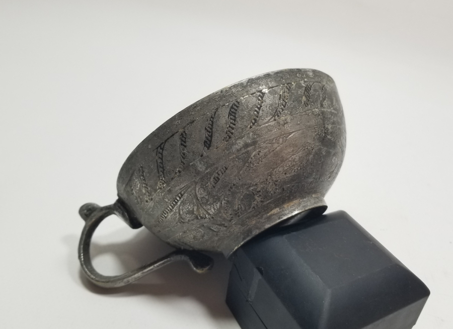 OSMANLI DÖNEMİ ESER-İ İSTANBUL ÇAMÇAK - DALDIRMA