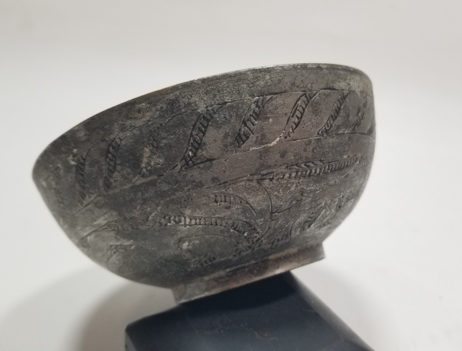 OSMANLI DÖNEMİ ESER-İ İSTANBUL ÇAMÇAK - DALDIRMA