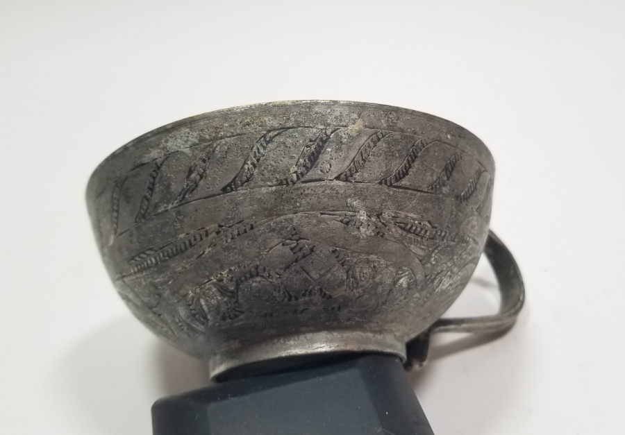 OSMANLI DÖNEMİ ESER-İ İSTANBUL ÇAMÇAK - DALDIRMA