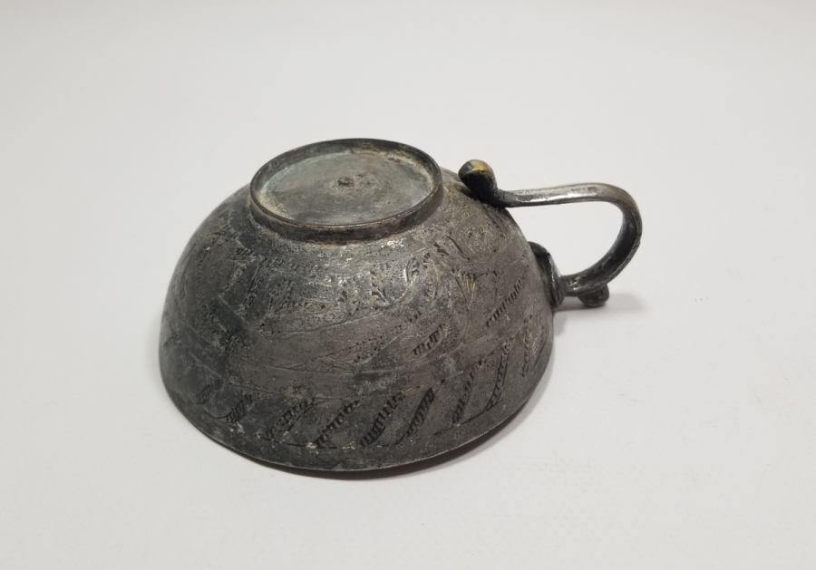 OSMANLI DÖNEMİ ESER-İ İSTANBUL ÇAMÇAK - DALDIRMA