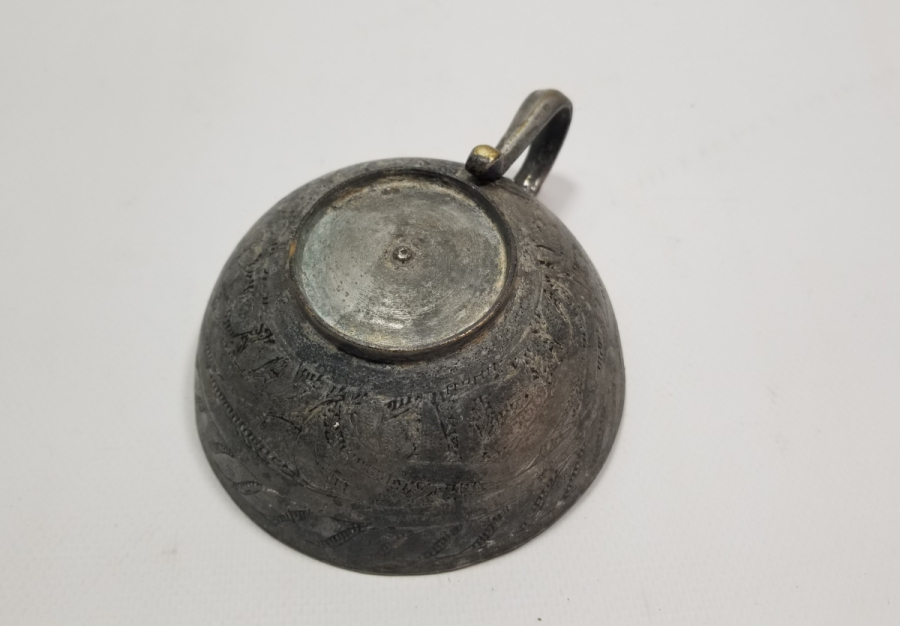 OSMANLI DÖNEMİ ESER-İ İSTANBUL ÇAMÇAK - DALDIRMA