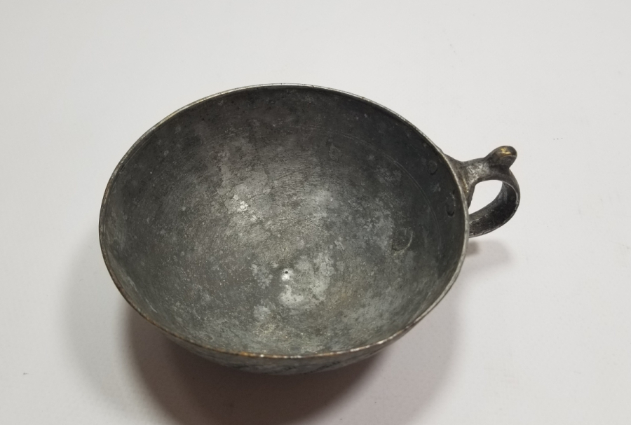 OSMANLI DÖNEMİ ESER-İ İSTANBUL ÇAMÇAK - DALDIRMA