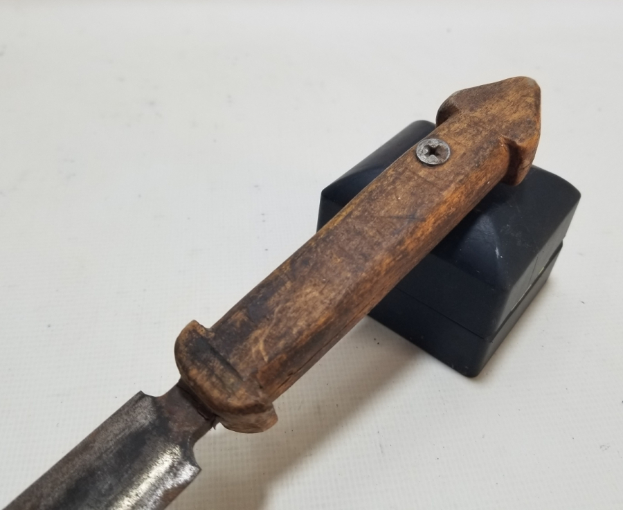 OSMANLI DÖNEMİ EL YAPIMI MASAT