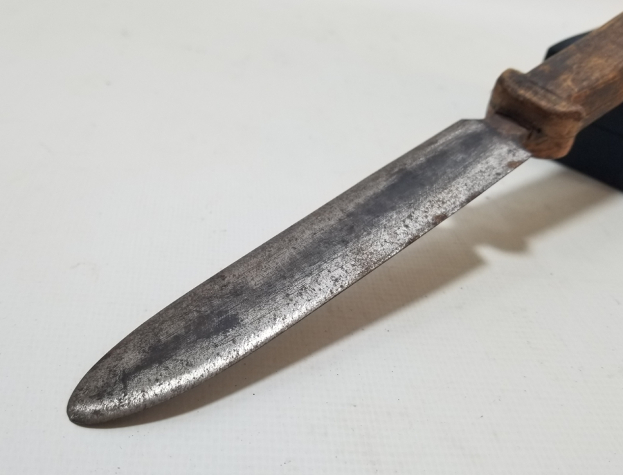 OSMANLI DÖNEMİ EL YAPIMI MASAT