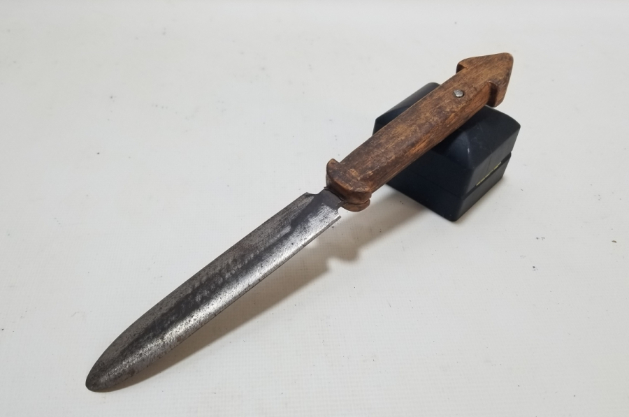 OSMANLI DÖNEMİ EL YAPIMI MASAT