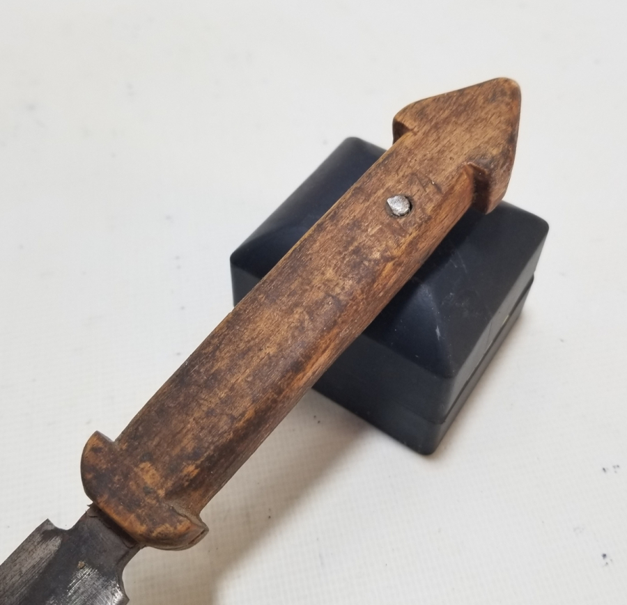 OSMANLI DÖNEMİ EL YAPIMI MASAT