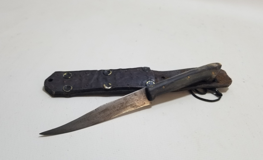 OSMANLI DÖNEMİ EL YAPIMI MASAT