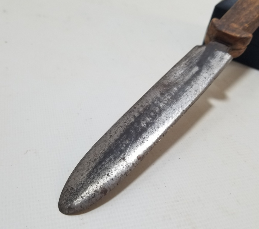 OSMANLI DÖNEMİ EL YAPIMI MASAT