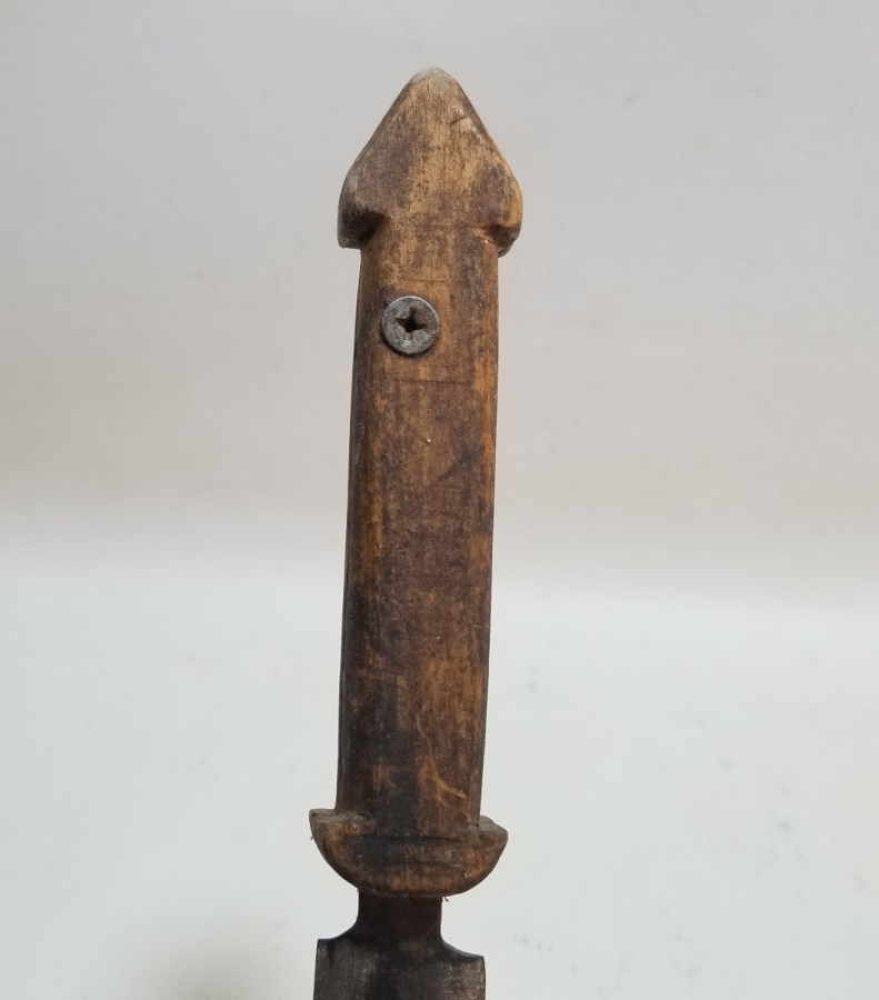 OSMANLI DÖNEMİ EL YAPIMI MASAT