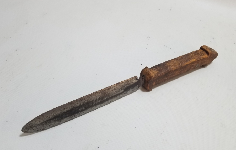 OSMANLI DÖNEMİ EL YAPIMI MASAT