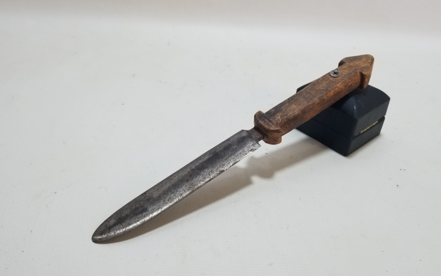 OSMANLI DÖNEMİ EL YAPIMI MASAT