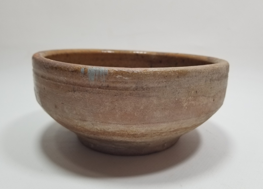 OSMANLI DÖNEMİ SIRLI ÇANAKKALE KASE